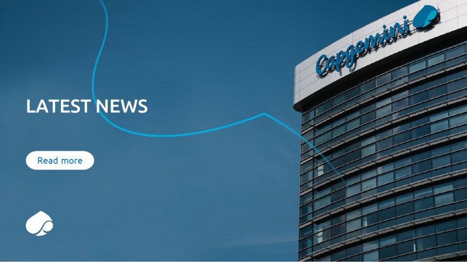 Success of Capgemini's 9th Employee Share Ownership Plan - Capgemini