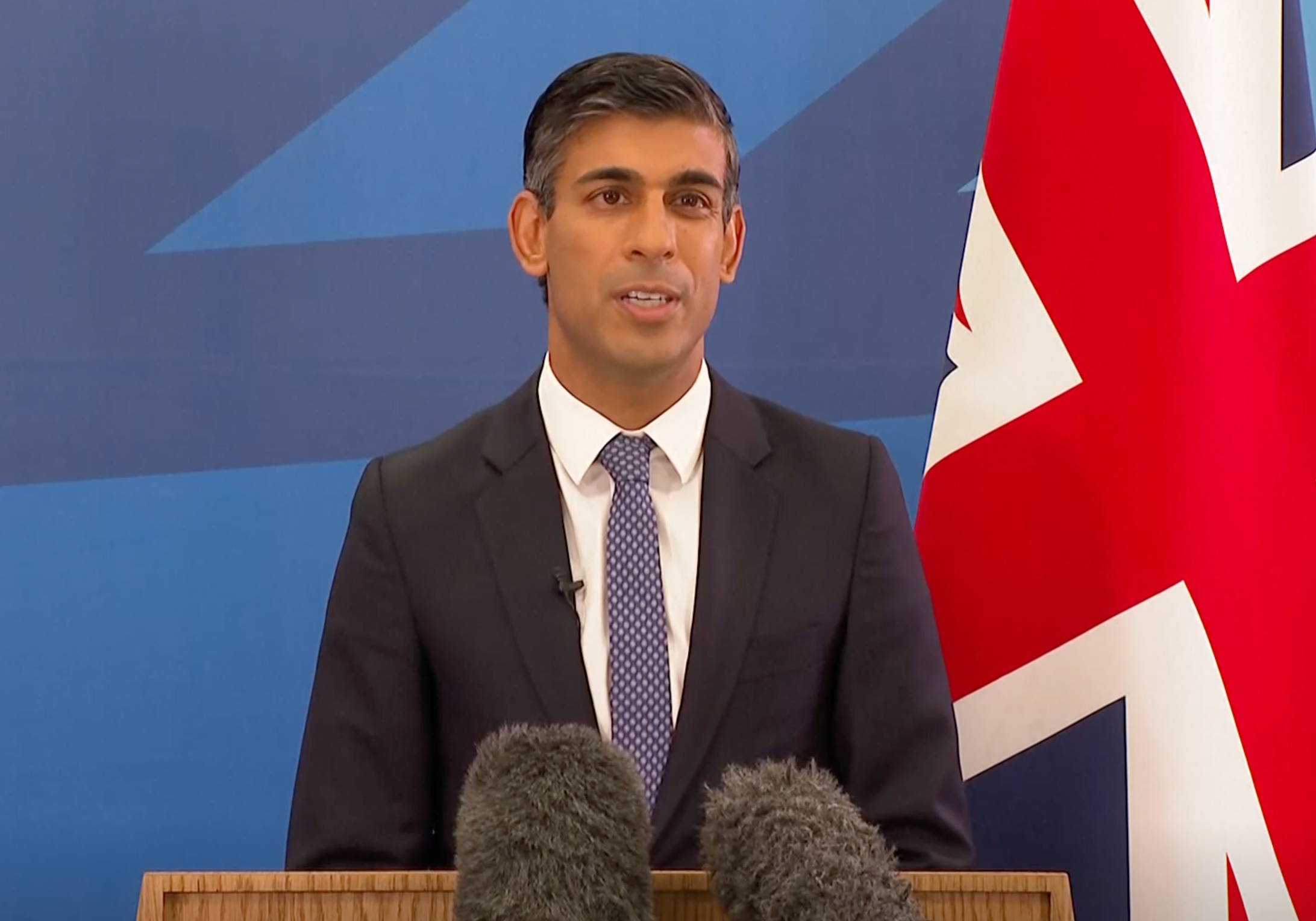 How did Rishi Sunak make his money? The new prime minister's wealth  explained | The Independent